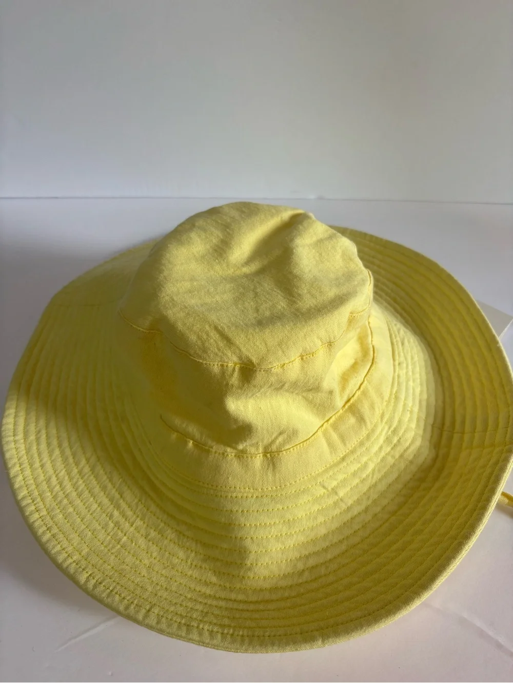 NWT Free People Rahi Lake Washed Bucket Hat